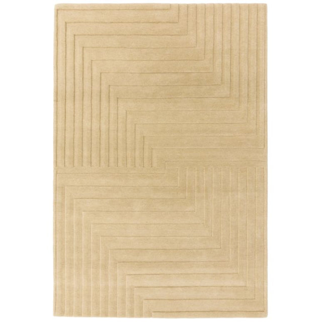 Form Natural Rug - Image 1