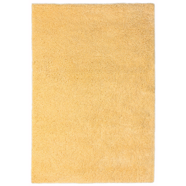 Ritchie Yellow Swatch Rug - Image 1