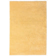 Ritchie Yellow Swatch Rug - Image 1