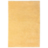 Ritchie Yellow Swatch Rug - Image 1