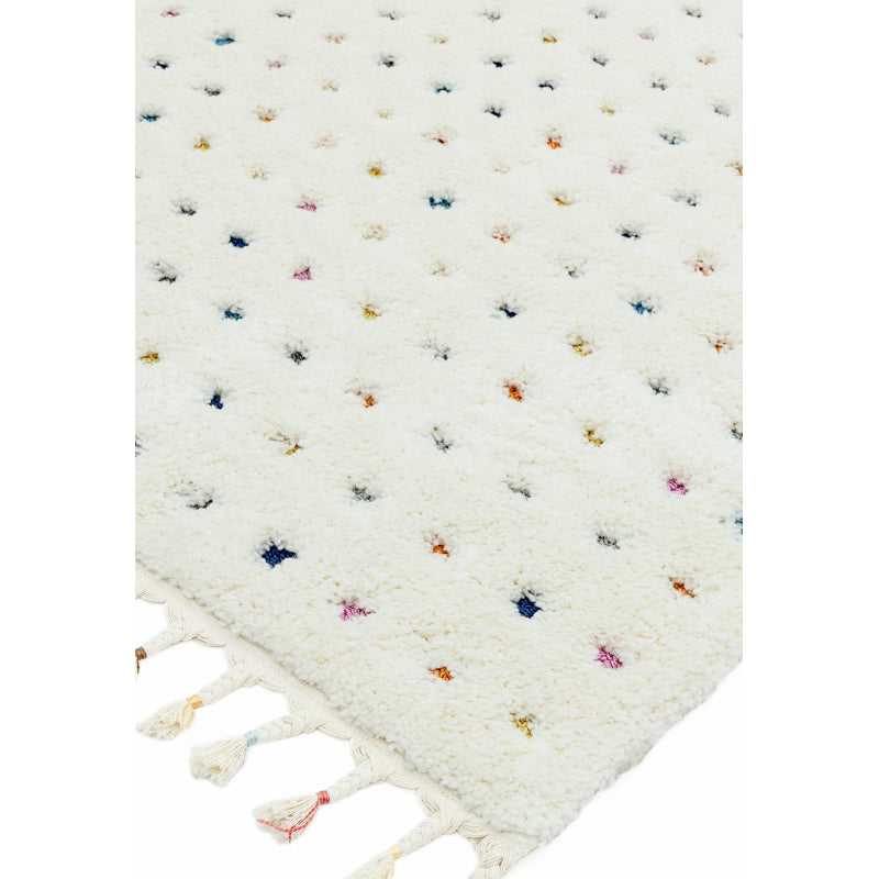 Ariana AR02 Dotty Multi Rug - Image 4