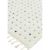Ariana AR02 Dotty Multi Rug - Image 4