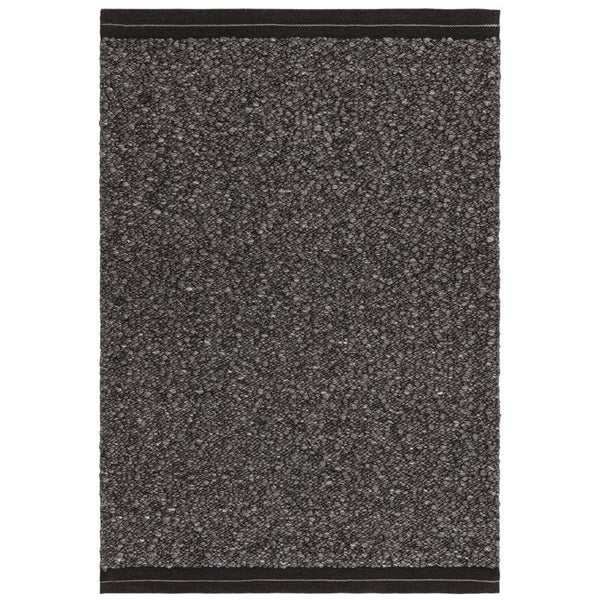 Elm Charcoal Rug