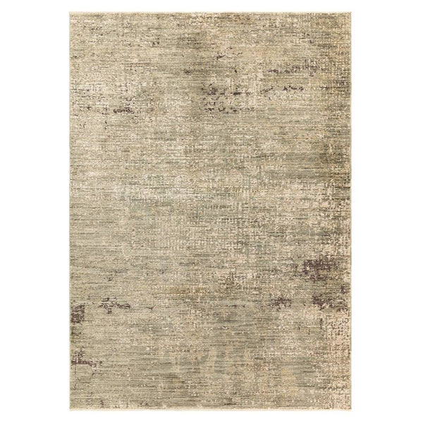 Heriz Patina Green Rug - Image 1