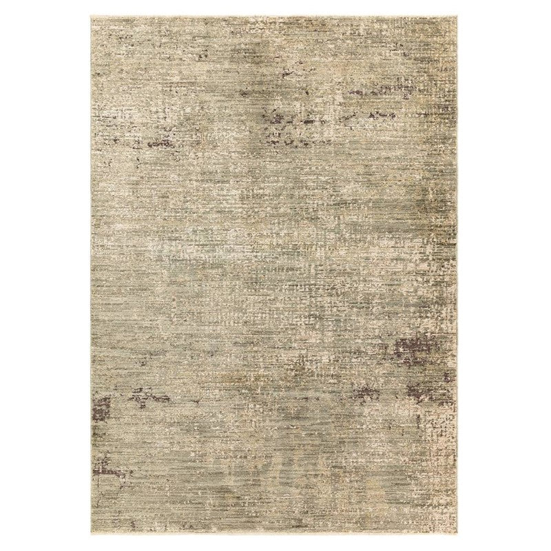 Heriz Patina Green Rug - Image 1