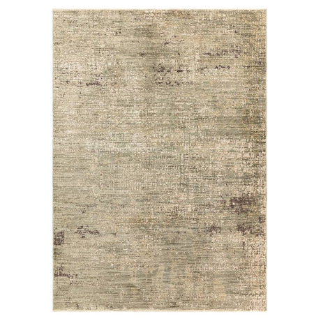 Heriz Patina Green Rug - Image 1