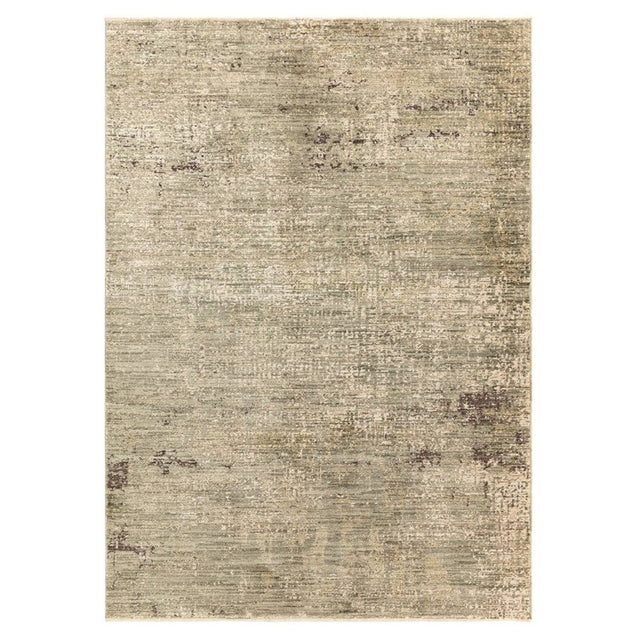 Heriz Patina Green Rug - Image 1