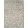 Katherine Carnaby Coast Diamond 03 Grey Marl Rug - Image 1