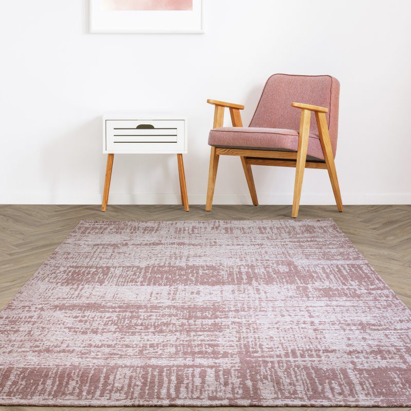 Beau Blush Rug
