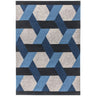 Camden Blue Rug - Image 1