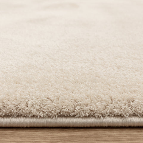 Como Ivory Rug - Image 4