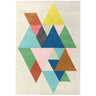 Reef RF18 Triangle Multi Rug - Image 1