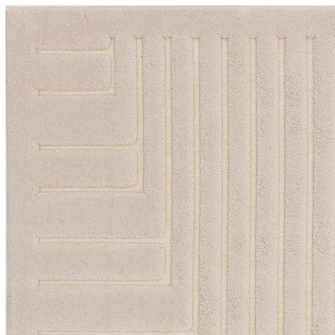 Valley Ivory Connection Rug