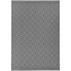 Patio 12 Diamond Mono Rug