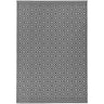 Patio 12 Diamond Mono Rug - Image 1