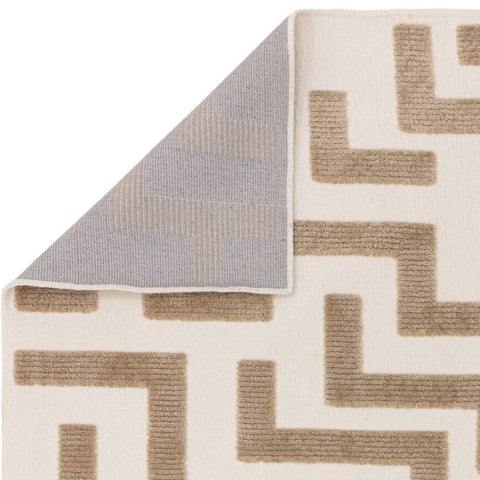 Freja Cove Sand Rug