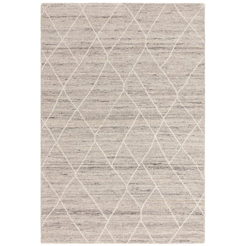 Noah Silver Rug