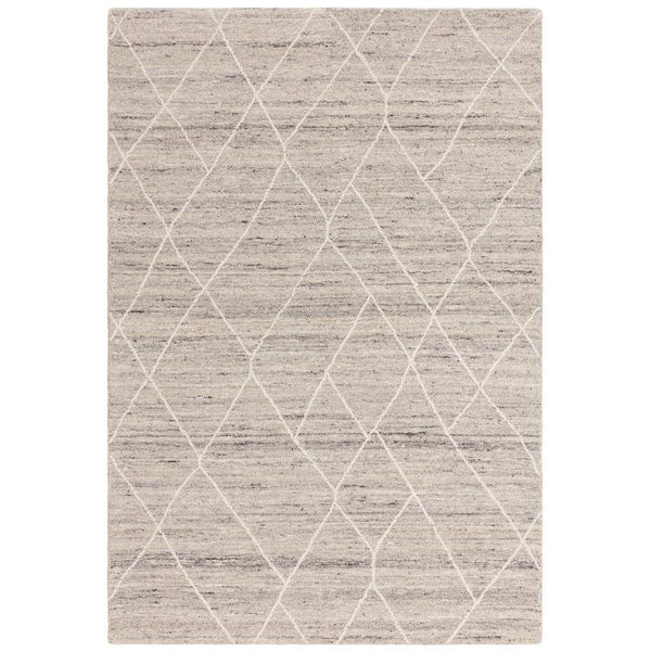 Noah Silver Rug