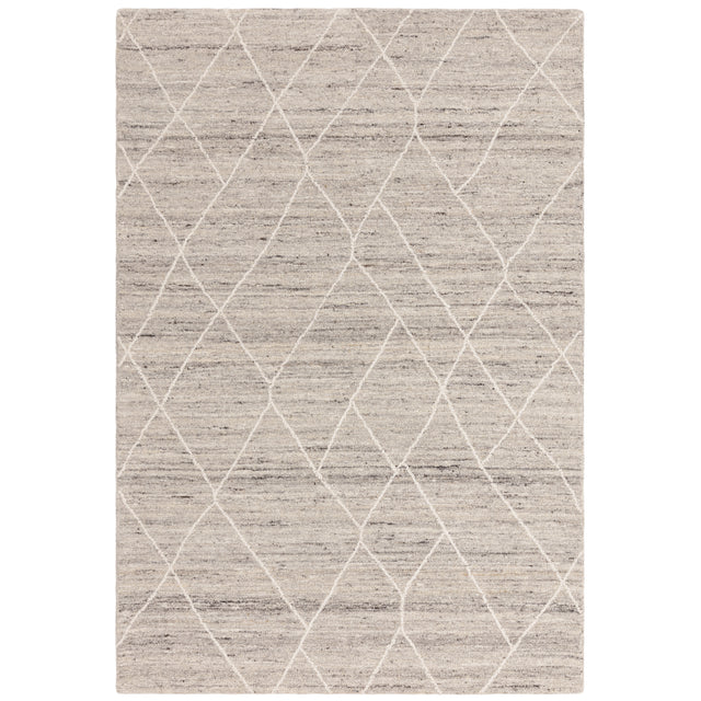Noah Silver Rug - Image 1