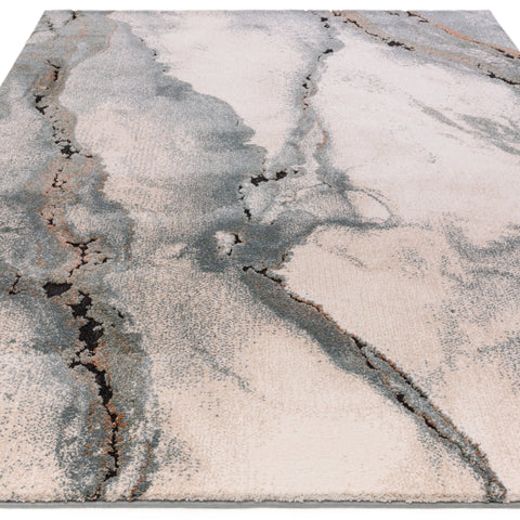 Mirage Oasis Blue Rug - Image 7