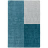 Blox Teal Rug - Image 1