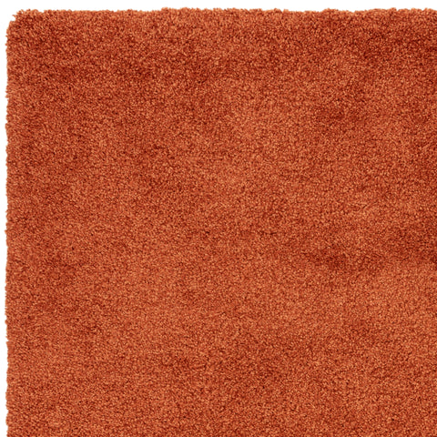 Atlas Orange Rug - Image 8