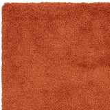 Atlas Orange Rug - Image 8
