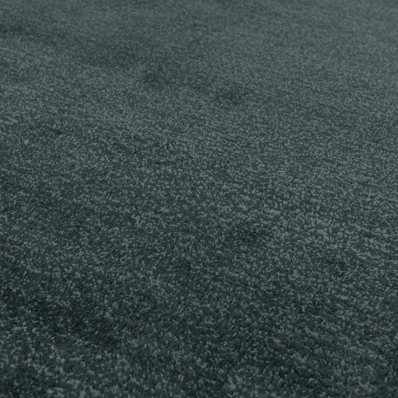 Rise Teal Rug