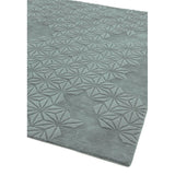 Starburst Silver Rug - Image 3