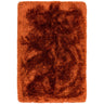 Plush Rust Rug - Image 1