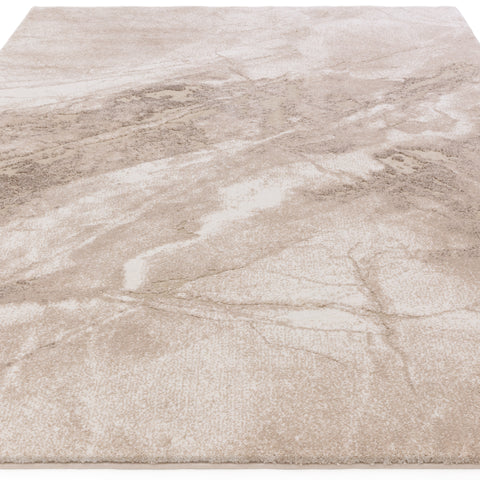 Mirage Haze Biege Rug - Image 2