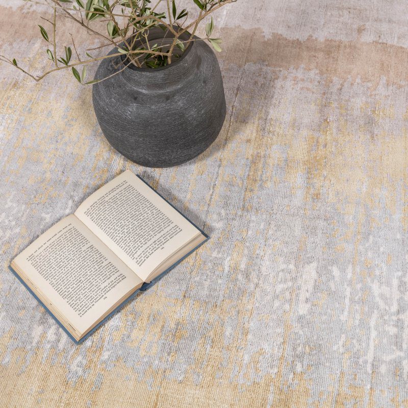 Juno Citrine Rug