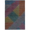 Dash DA02 Dark Multi Rug - Image 1