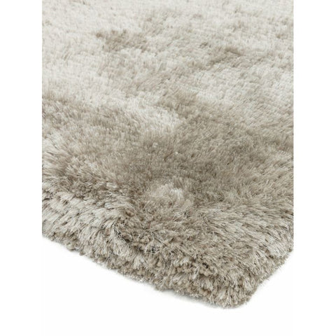 Plush Sand Rug