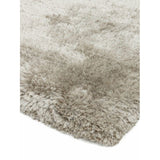 Plush Sand Rug