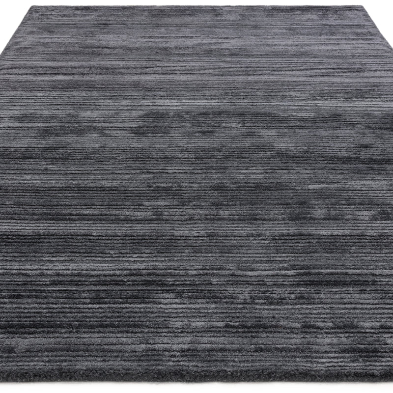 Henley Petrol Rug - Image 7