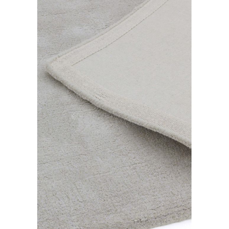 Aran Feather Grey Rug - Image 4