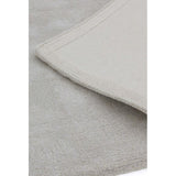 Aran Feather Grey Rug - Image 4