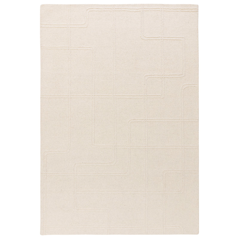 Ada Ivory Rug - Image 1