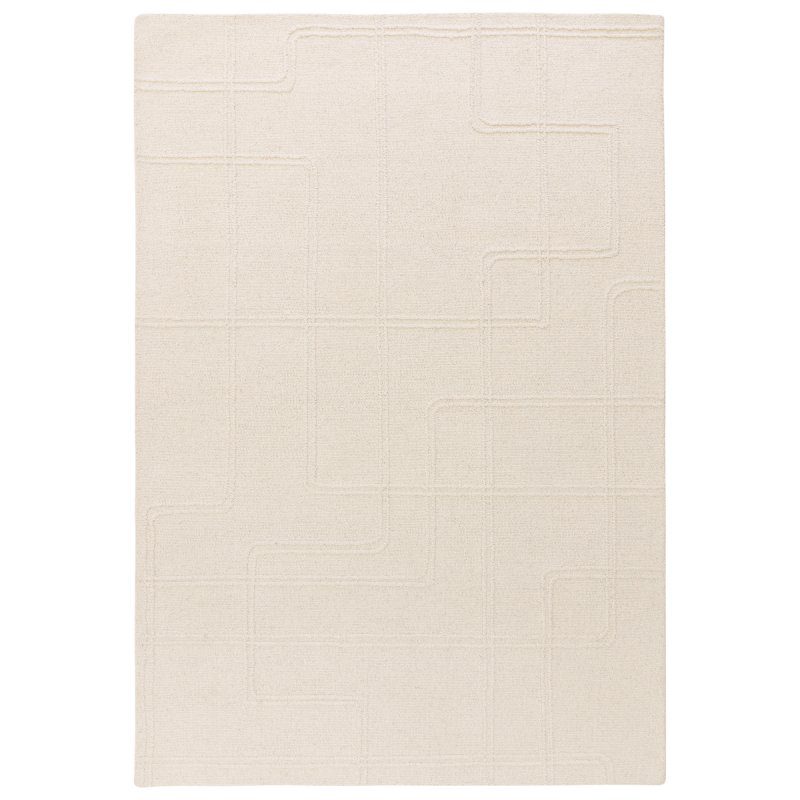 Ada Ivory Rug