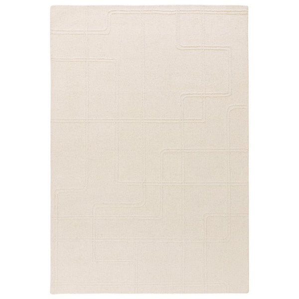 Ada Ivory Rug