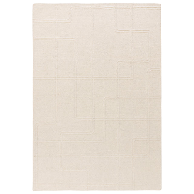 Ada Ivory Rug - Image 1