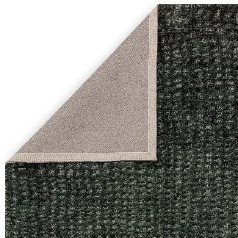 Aston Green Rug