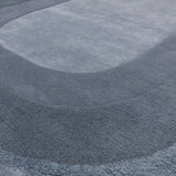 Halo Denim Rug