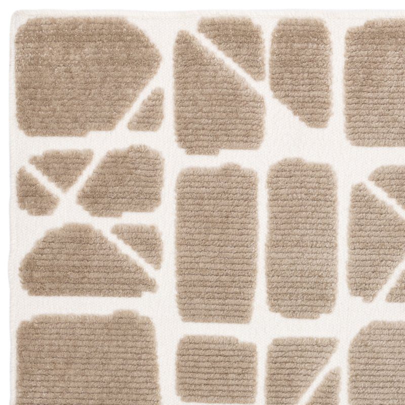 Freja Method Sand Rug