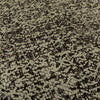 Elodie Sage/Black Rug
