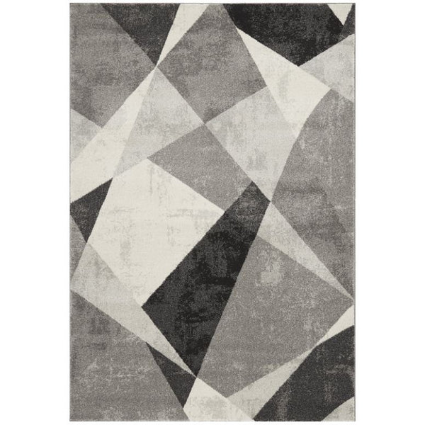 Nova Patio Grey Nv02 Rug