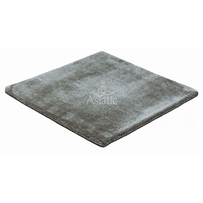 Katherine Carnaby Chrome Zinc Rug