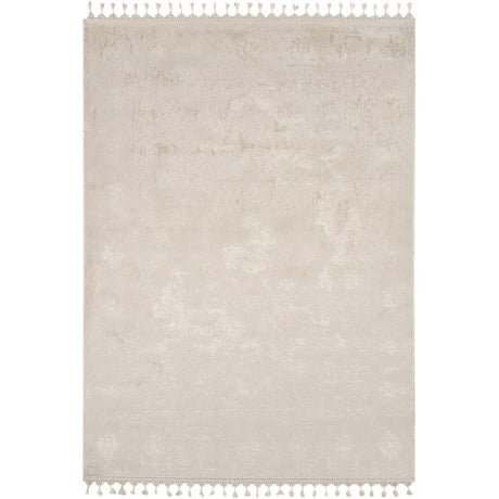 Katherine Carnaby Vintage White Rug - Image 1