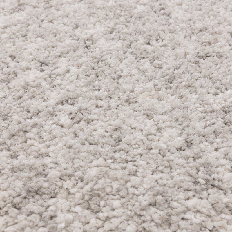 Barnaby Silver Rug
